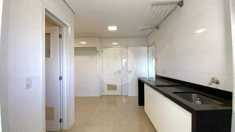 Apartamento à venda no Vila do Golfe: