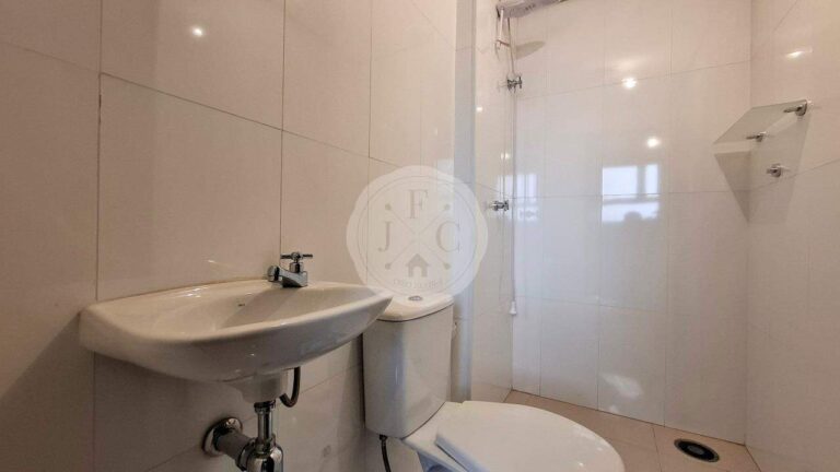 Apartamento para aluguel no Bosque das Juritis: