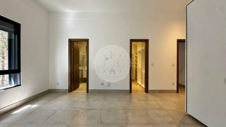 Casa em Condomínio à venda no Condomínio Guaporé: