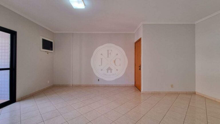 Apartamento para aluguel no Santa Cruz do José Jacques: