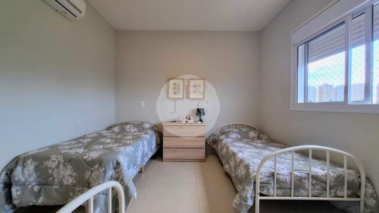 Apartamento para aluguel no Jardim Botânico:
