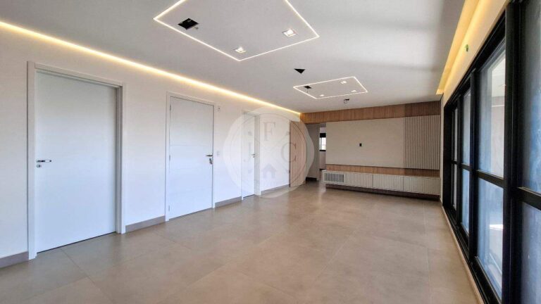 Apartamento para aluguel no Jardim Olhos D´Água I: