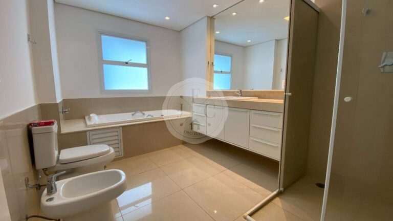 Apartamento à venda no Vila do Golfe: