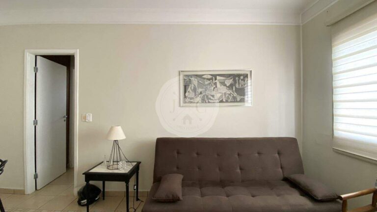 Apartamento para aluguel no Vila Ana Maria: