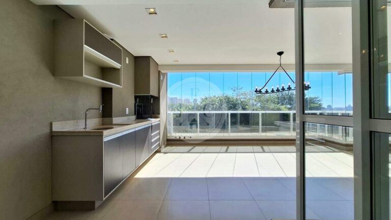 Apartamento para aluguel no Jardim Botânico: