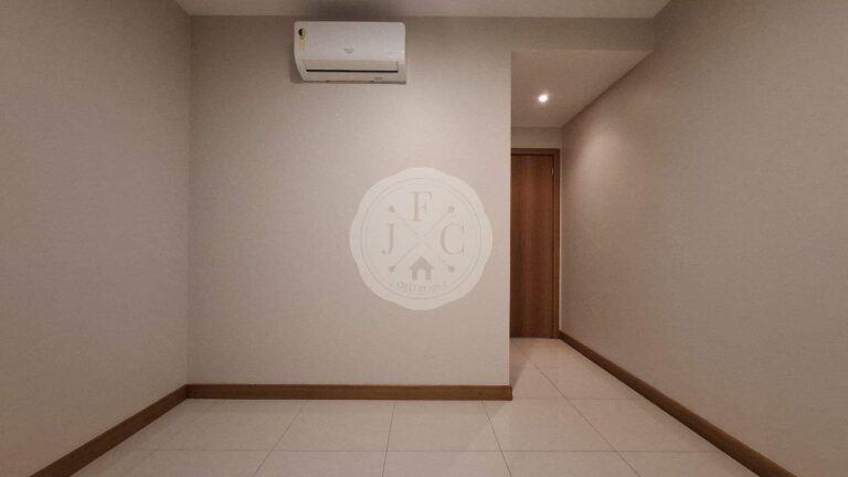 Apartamento para aluguel no Bosque das Juritis:
