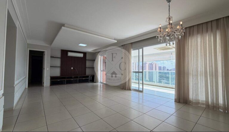 Apartamento para aluguel no Jardim Botânico: