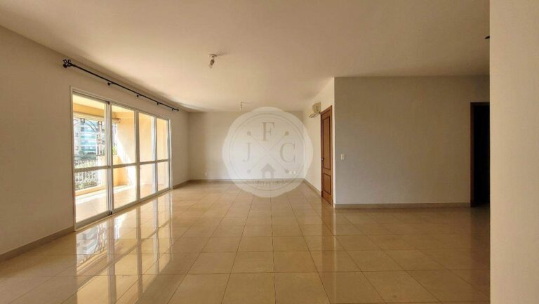 Apartamento para aluguel no Residencial Morro do Ipê:
