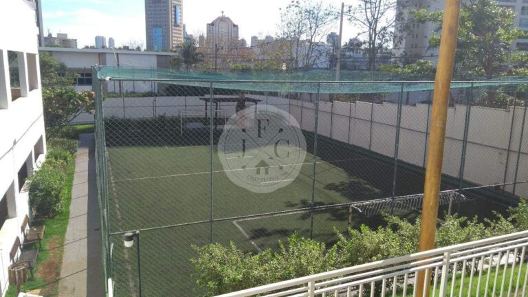 Apartamento à venda no Nova Aliança: