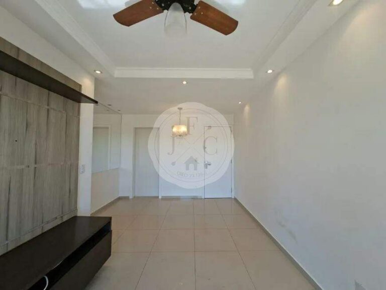 Apartamento para aluguel no Jardim Nova Aliança Sul:
