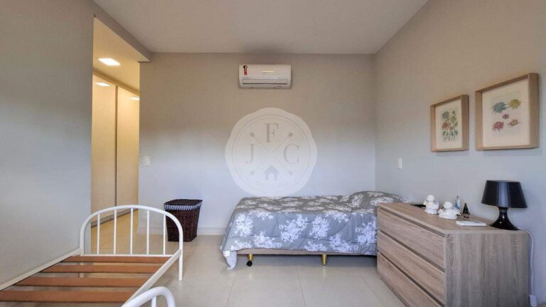 Apartamento para aluguel no Jardim Botânico:
