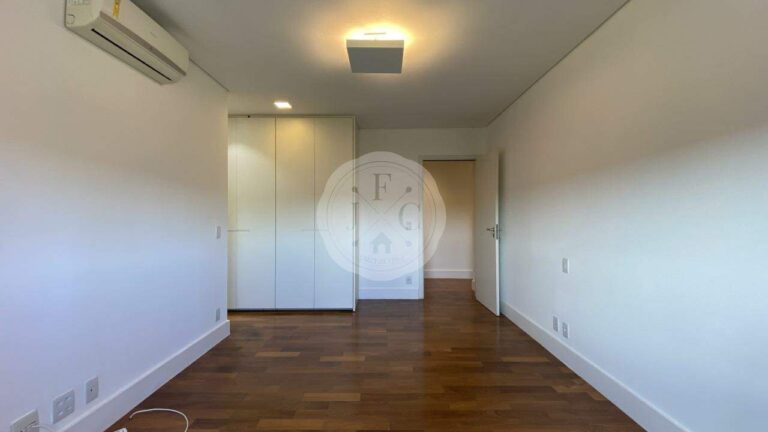 Apartamento à venda no Vila do Golfe: