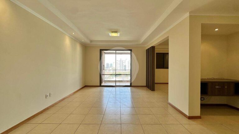 Apartamento para aluguel no Nova Aliança: