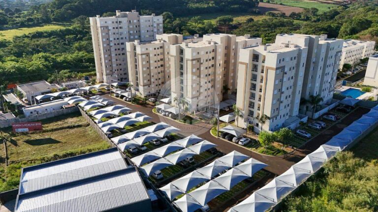 Apartamento à venda no Recreio das Acácias: