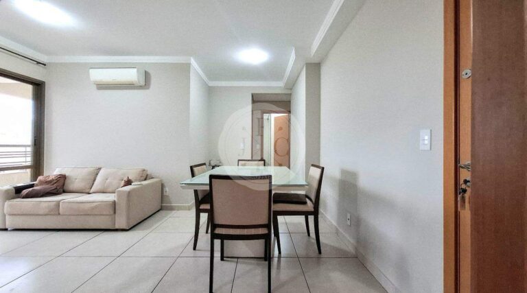 Apartamento para aluguel no Nova Aliança: