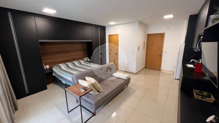 Apartamento para aluguel no Bosque das Juritis: