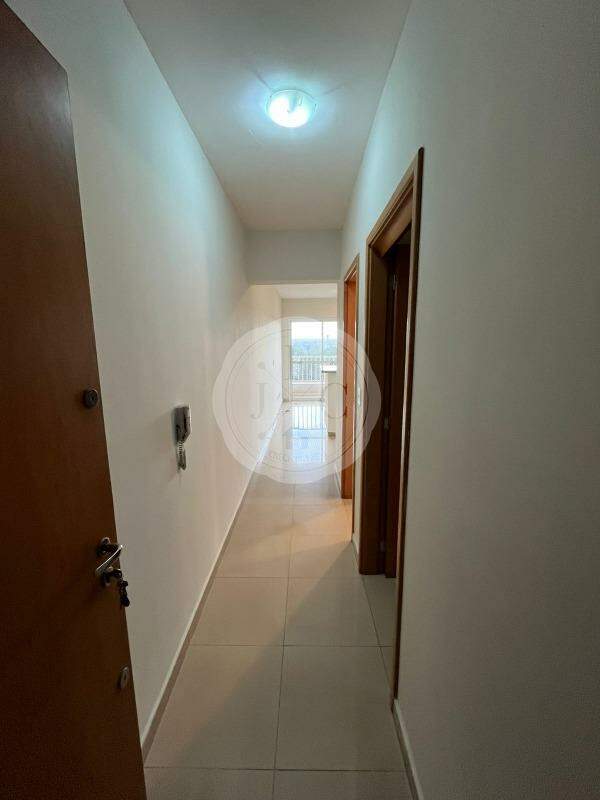 Apartamento à venda no Nova Aliança: