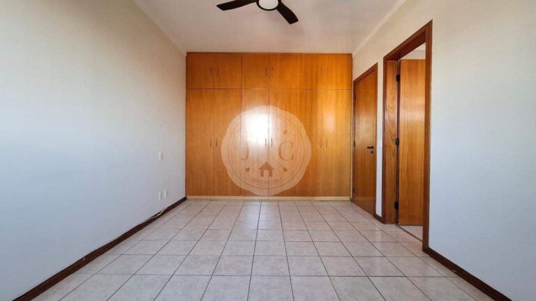 Apartamento para aluguel no Jardim Irajá: