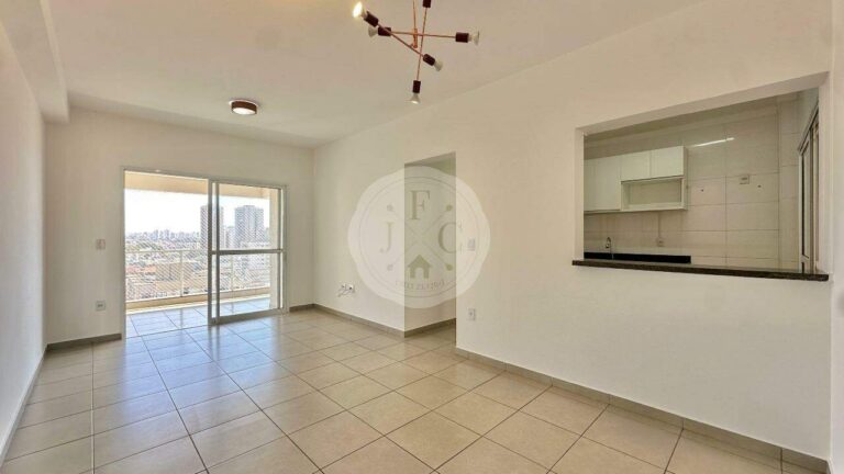 Apartamento para aluguel no Condomínio Itamaraty: