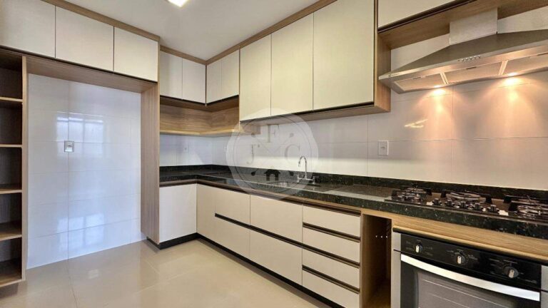 Apartamento para aluguel no Nova Aliança: