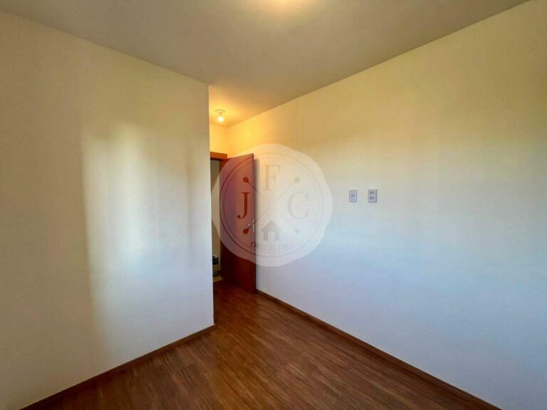 Apartamento para aluguel no Residencial Monterrey: