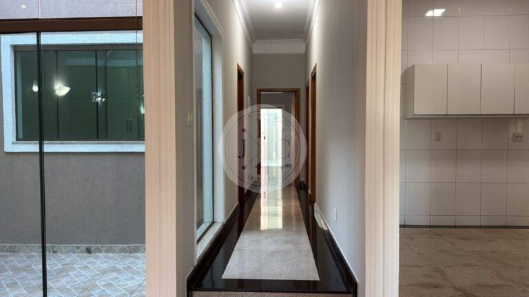 Casa em Condomínio para aluguel no Nova Aliança: