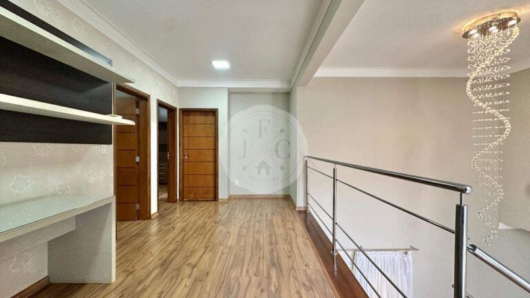 Casa em Condomínio para aluguel no Recreio das Acácias: