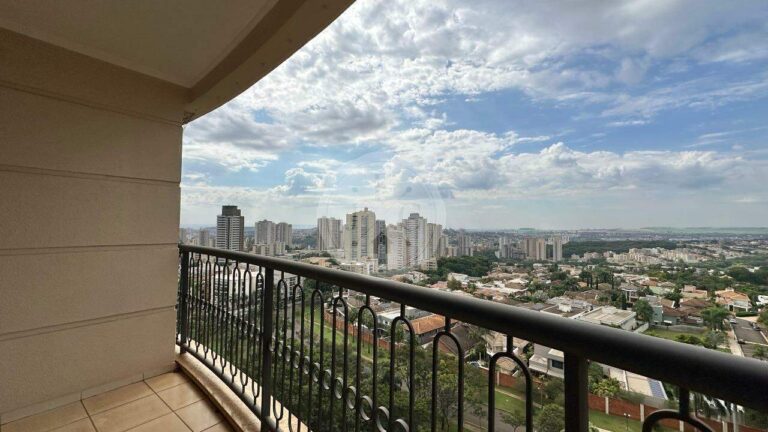 Apartamento para aluguel no Jardim Botânico: