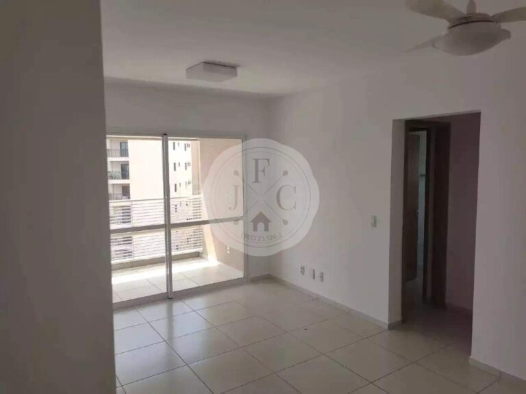 Apartamento à venda no Nova Aliança: