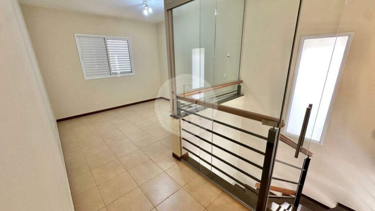 Casa em Condomínio para aluguel no Recreio das Acácias: