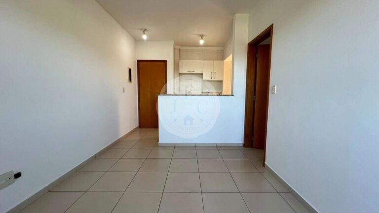 Apartamento para aluguel no Nova Aliança: