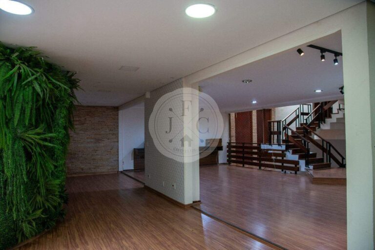 Casa Comercial para aluguel no Alto da Boa Vista: