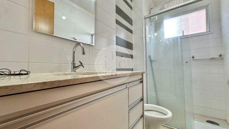 Apartamento à venda no Nova Aliança: