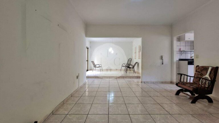 Casa à venda no Residencial e Comercial Palmares: