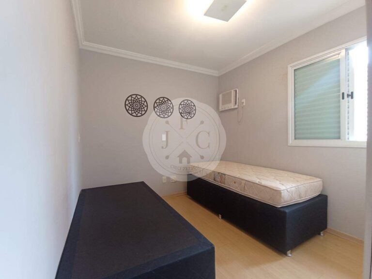 Apartamento à venda no Nova Aliança: