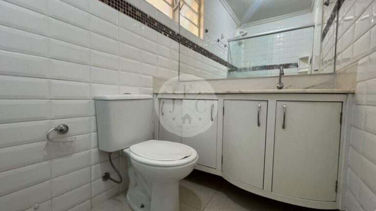 Apartamento para aluguel no Jardim Paulistano: