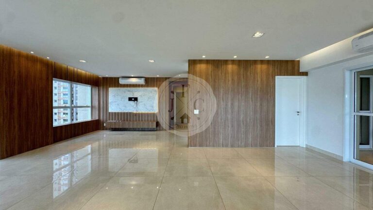 Apartamento para aluguel no Jardim Botânico: