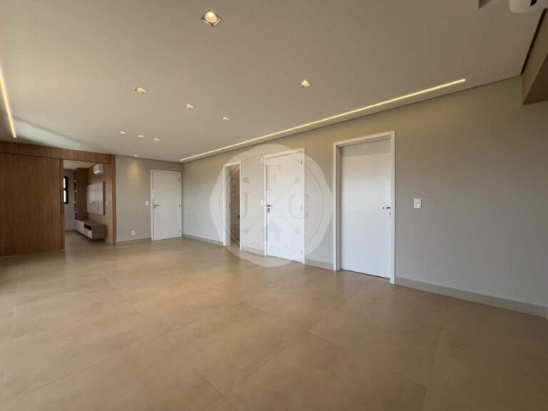 Apartamento à venda no Jardim Olhos D'Água II: