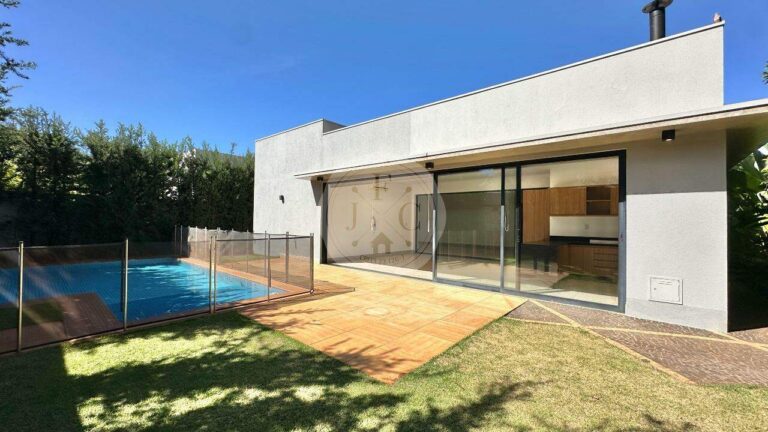 Casa em Condomínio à venda no Condomínio Guaporé: