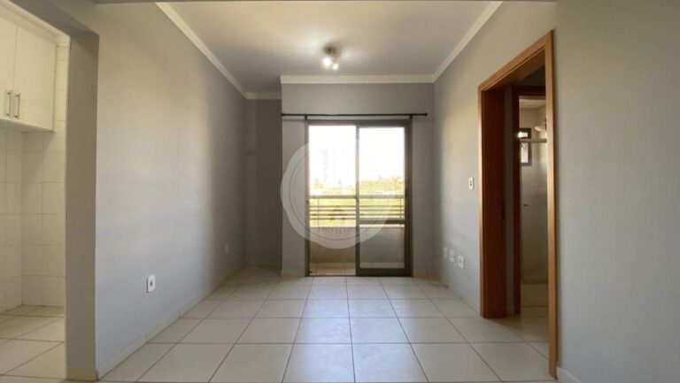 Apartamento à venda no Jardim Botânico: