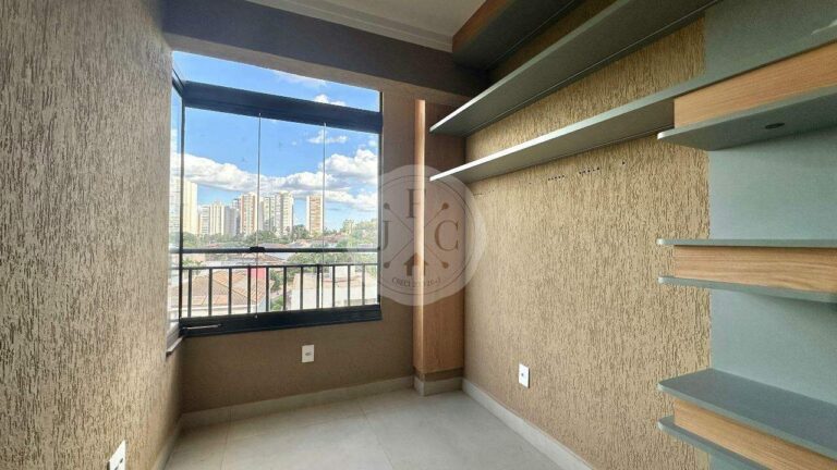 Apartamento à venda no Bosque das Juritis: