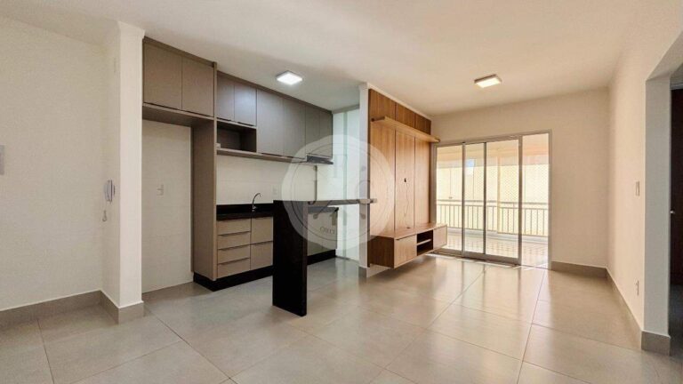 Apartamento para aluguel no Ribeirânia: