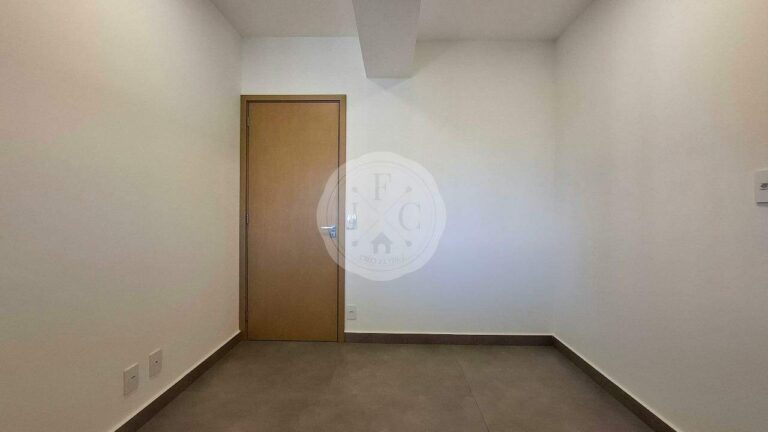 Apartamento para aluguel no Jardim Olhos D´Água I: