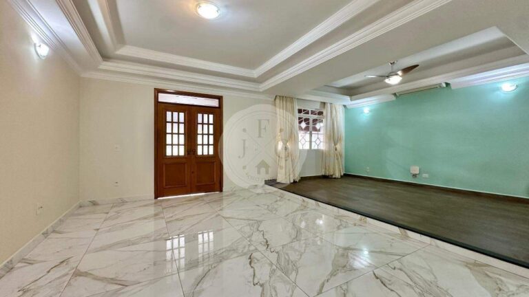 Casa à venda no City Ribeirão: