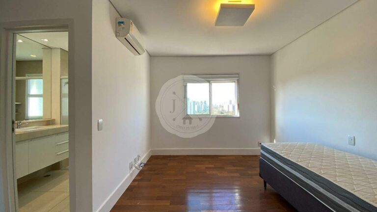 Apartamento à venda no Vila do Golfe: