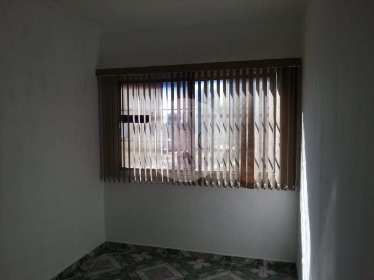 Apartamento à venda no Jardim Palma Travassos: