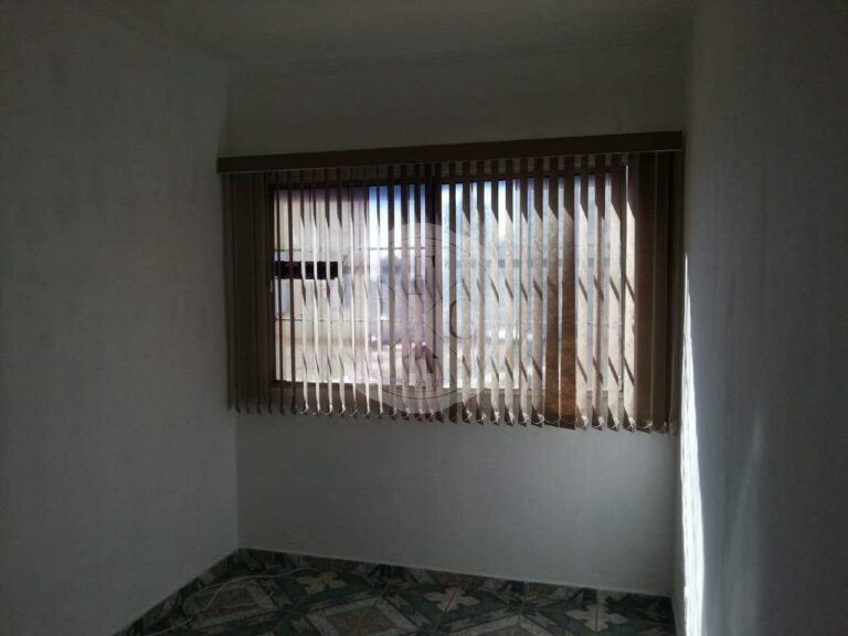 Apartamento à venda no Jardim Palma Travassos:
