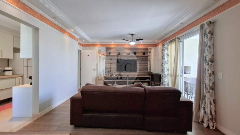 Apartamento para aluguel no Nova Aliança: