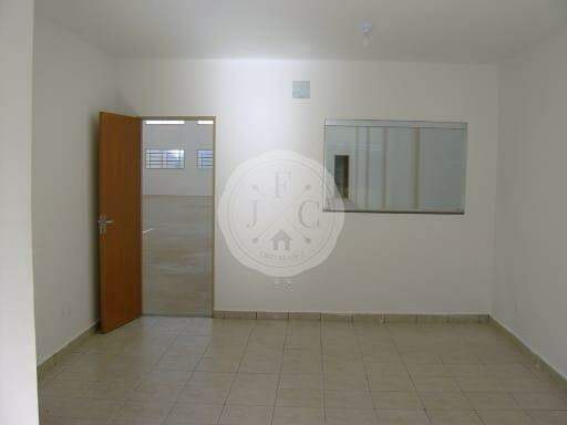 Galpão para aluguel no Residencial e Comercial Palmares: