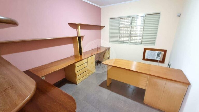 Casa Comercial para aluguel no Alto da Boa Vista: